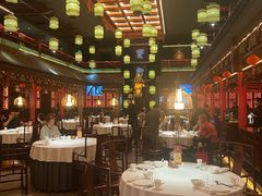 -宝轩渔府·老字号海鲜·正宗津菜(水上店)