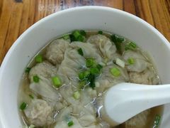 -蓝记云吞(正果店)