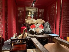 -湖滨28中餐厅·西湖宴·杭州君悦酒店