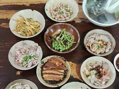 -九九豆花馆(解放碑步行街店)