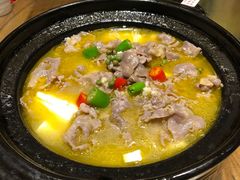 -四方桌·福建客家土菜(沙县步行街店)