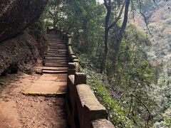 -青城山