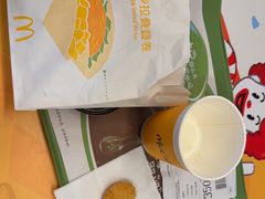 -麦当劳(莆田荔城大道万达店)