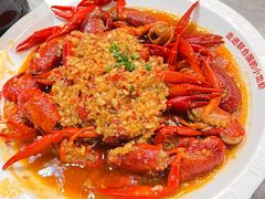 蒜蓉虾-味道工厂楚虾王(龙虾城店)