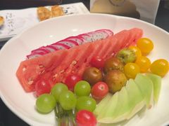 -缘餐厅(钵池山公园店)