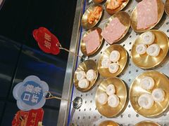 -芝小官毛肚火锅海鲜自助(淮安清江浦区新亚店)