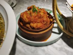 -蔴将·川菜(黄龙万科店)