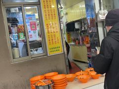 -阿麟馄饨(延长路店)