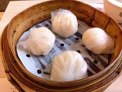 -添好运点心专门店(深水埗店)