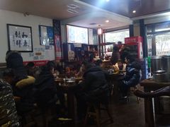 大堂-王魁腊汁肉夹馍(柿园路店)