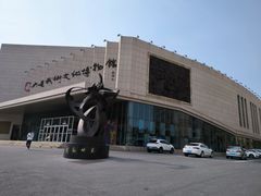 -大连武术文化博物馆