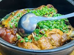 -小乡小镇·传承桐庐土菜·老板亲自烧的菜