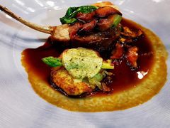 -博林天瑞喜来登酒店·西丽尚膳