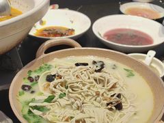 -明丰小渔馆(明月路店)