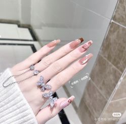 -LILY NAILS美甲美睫