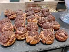 -菲住布渴酒店自助餐厅(阿里巴巴西溪园区店)
