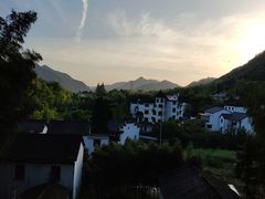 -大慈岩风景区