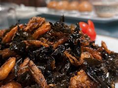 -楚鱼王·河鲜·湖北菜(华农店)
