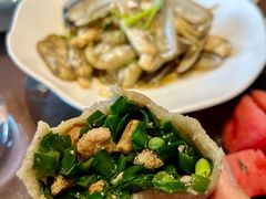 -福来齐·鲁菜海鲜·渔家菜(朝阳街分店)