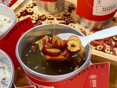 -炖物24章·顺时轻养茶(杭州大厦店)