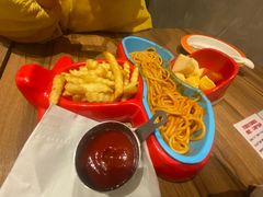 -必胜客(武进万达店)