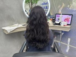 -DK SALON连锁专业烫染接发店