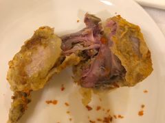 -常州富力喜来登酒店 Feast盛宴标帜西餐厅(新北万达广场店)