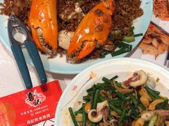 -喜记避风塘炒辣蟹(总店)