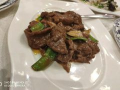-梅龙镇酒家(南京西路总店)
