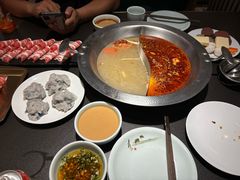 -额尔敦·品质自助(摩尔城店)