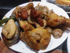 -汉巴味德(大悦城店)