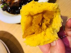 -吕氏疙瘩汤·海鲜新鲁菜(凯德mall新都心店)