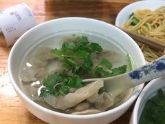 肉燕-大叔家福鼎小吃(十全街店)