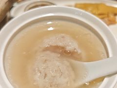 清顿蟹粉狮子头-苏帮袁Sue Cuisine(南开大悦城店)