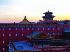 -承德避暑山庄景区