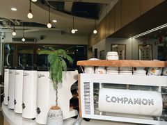 -COMPANION COFFEE小伴咖啡