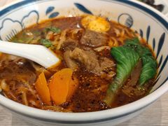 -康师傅私房牛肉面(马泉营奥莱店)