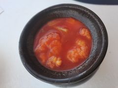 -圣彼得堡观江俄餐厅(中央大街黑金冠店)