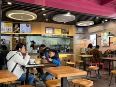 -鸡鸣汤包(红山动物园店)