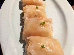 酥皮叉烧-万丽轩·粤菜(王府井金茂万丽酒店)