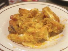 -ZAFFERANO西班牙海鲜饭(上海首店)