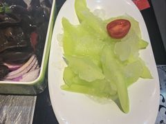 -橦橦小马扎烧烤 (传媒大学店)