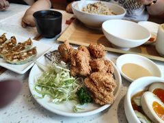 -味千拉面(惠州淡水嘉信茂广场分店)