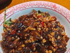 -陈家婆的菜(梅溪湖店)