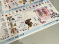 -DQ·蛋糕·冰淇淋(南开大悦城2F店)