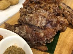 -滇越乘象云南餐厅(次渠店)