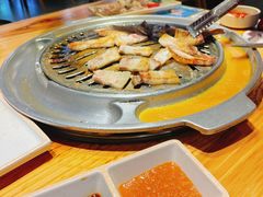 猪五花肉-喜来稀肉(北外滩白玉兰广场店)