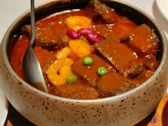 -千百味红餐厅·江西菜(绿地双子塔店)