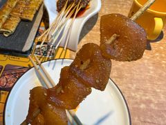 -喝丢一只鞋海鲜烧烤·海肠捞饭(东关街店)