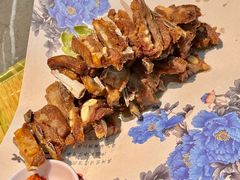 -佬太公海鸭·海鲜大排档(上海总店)